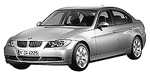 BMW E92 U1457 Fault Code